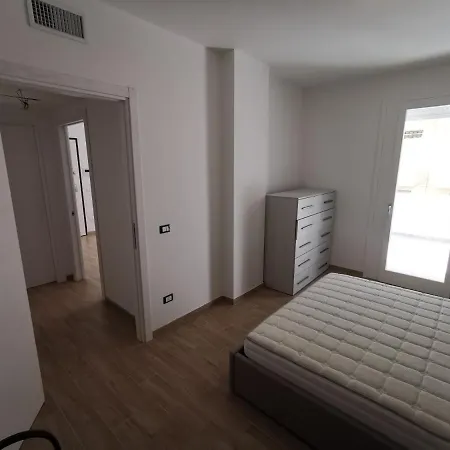 דירה Casa Mare Via V. Emanuele אלגהרו