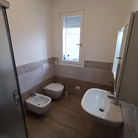 Casa Mare Via V. Emanuele *