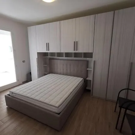 Casa Mare Via V. Emanuele アルゲーロ