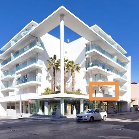 Apartmán Casa Mare Via V. Emanuele